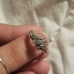 Engagement ring